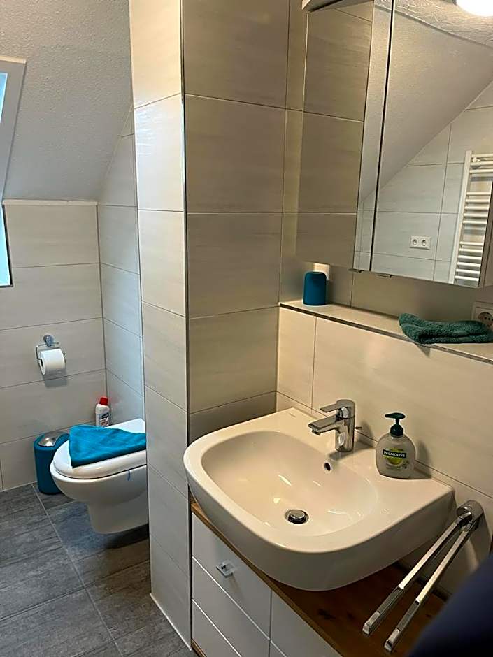 Boardinghouse Heilbronn