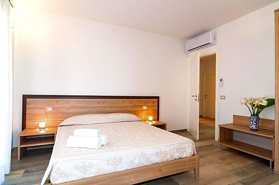 MOLAROTTO CAMERE CON ANGOLO COTTURA