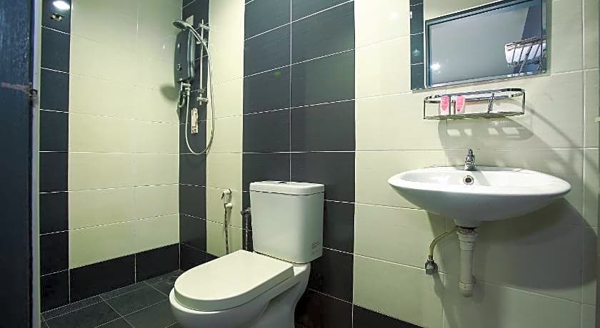 OYO 89332 DE Hotel