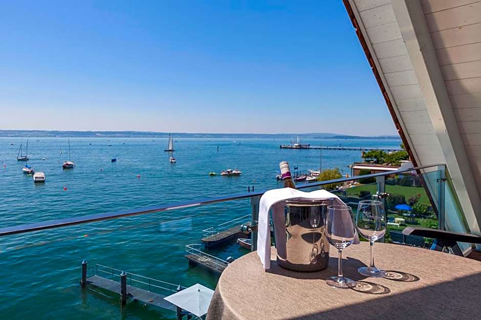 Boutiquehotel zur Winzerstube - Adults Only