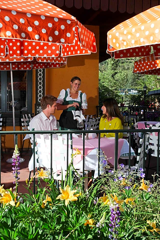 Hotel Gasthof Gramshammer