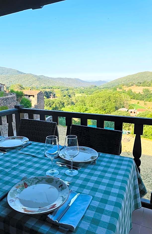 Hotel Cal Sastre