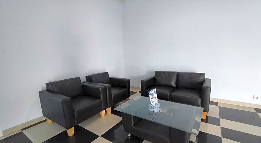 Hotel Sutha Inn Syariah