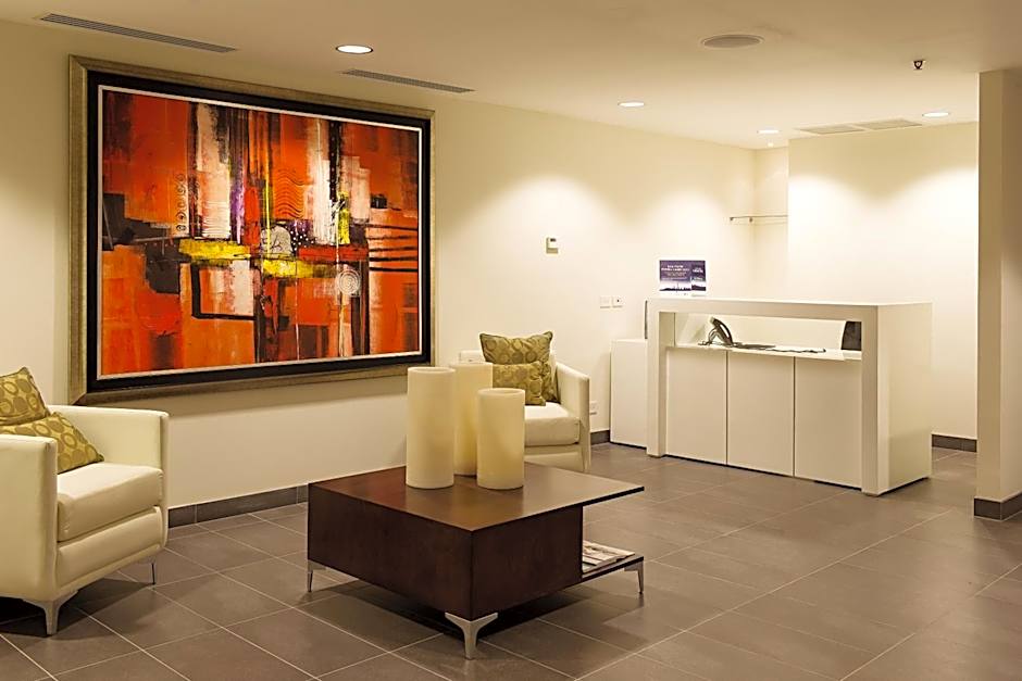 Wyndham Garden San Jose Escazu