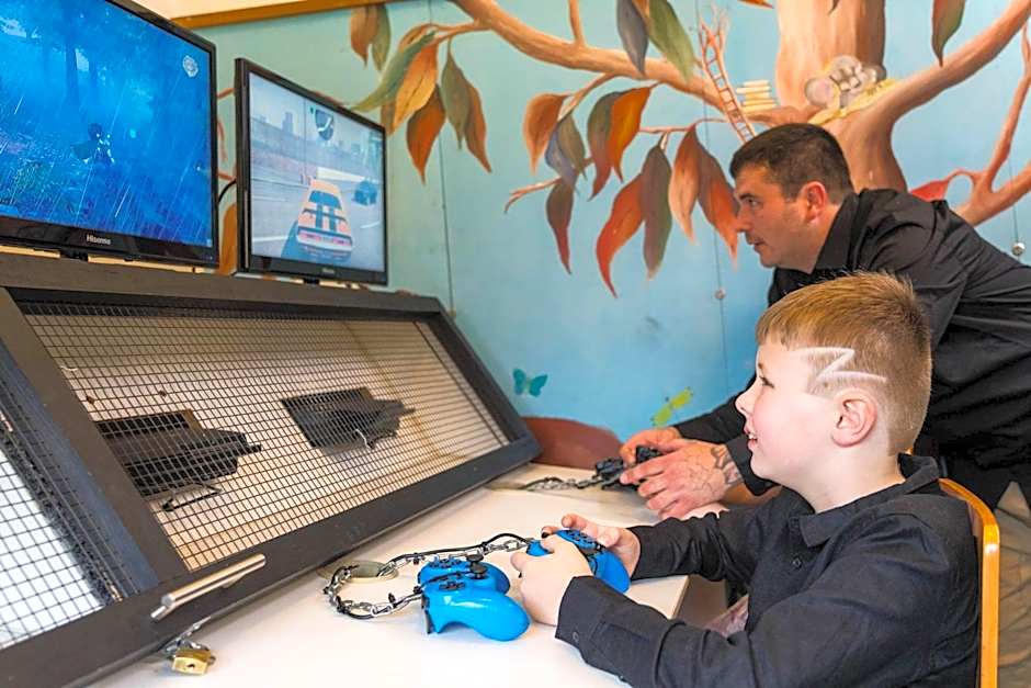 Tall Timbers Tasmania