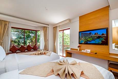 Superior Double or Twin Room