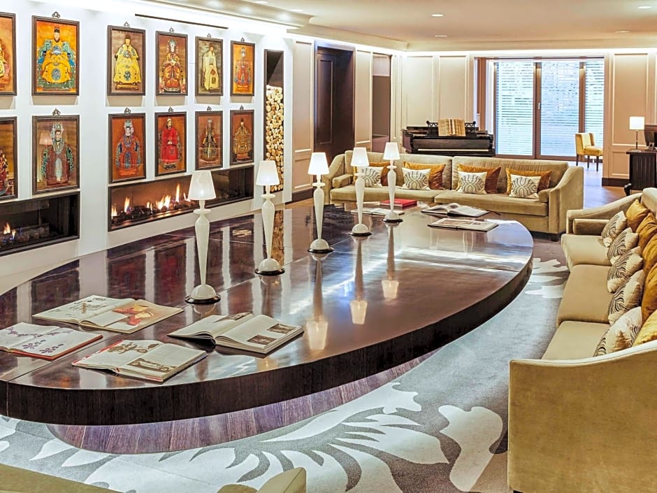 Sofitel Frankfurt Opera