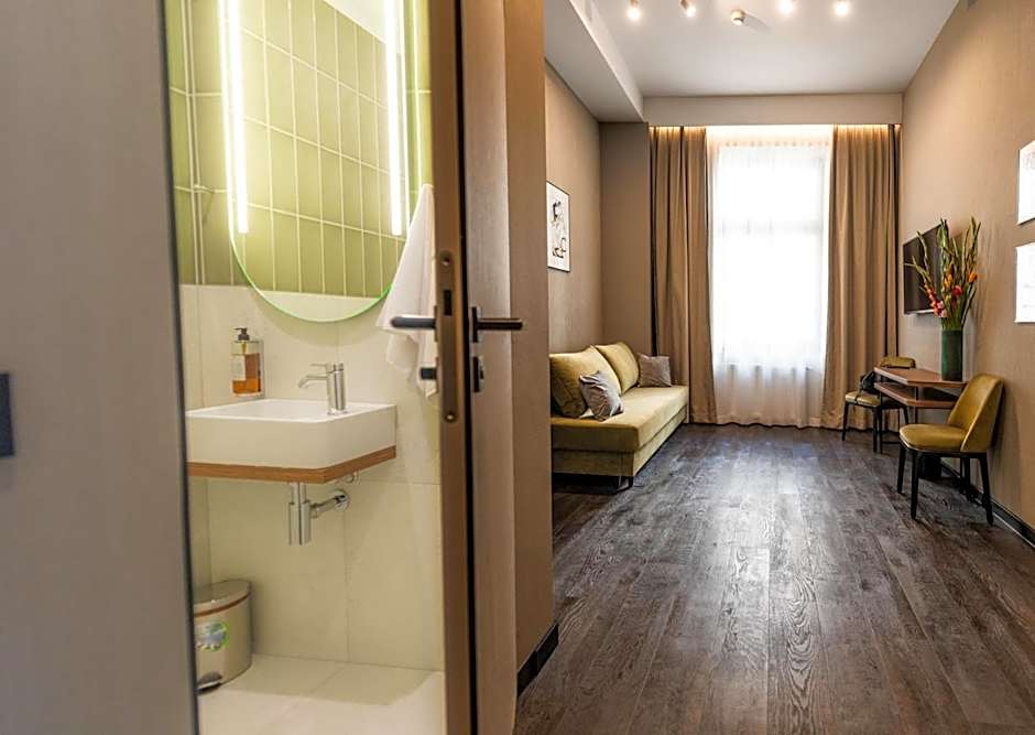 Liebeskind Boutique Hotel Old Town