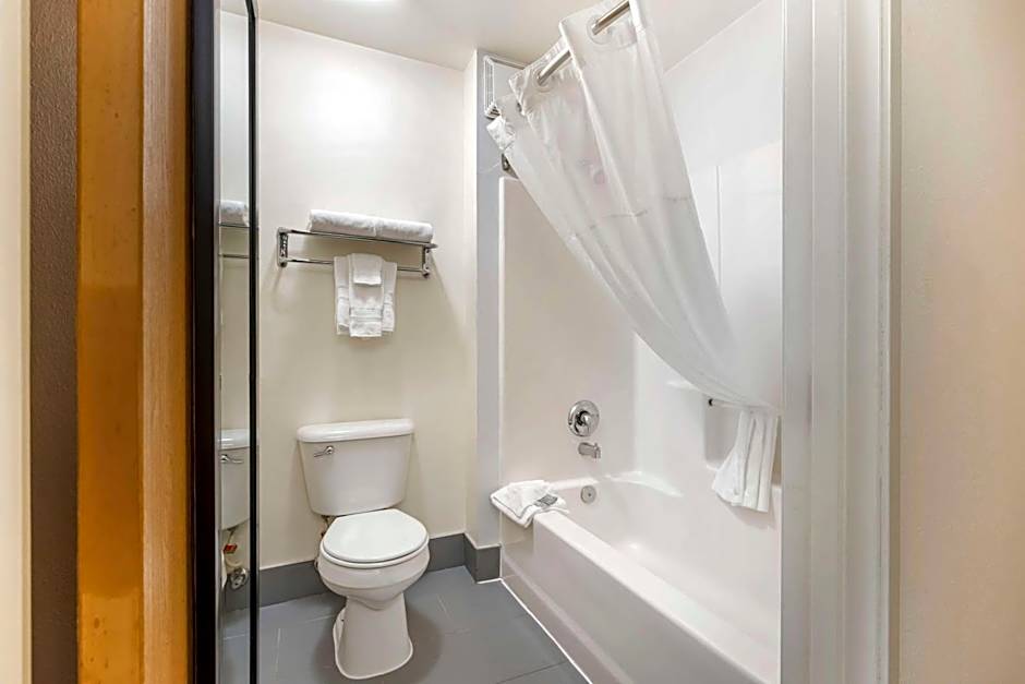 Best Western Yellowstone Crossing