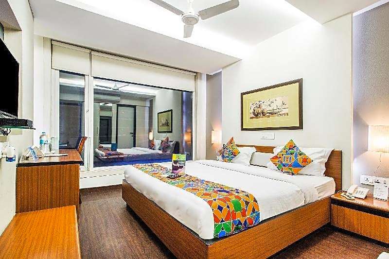 FabHotel Prime Avenue