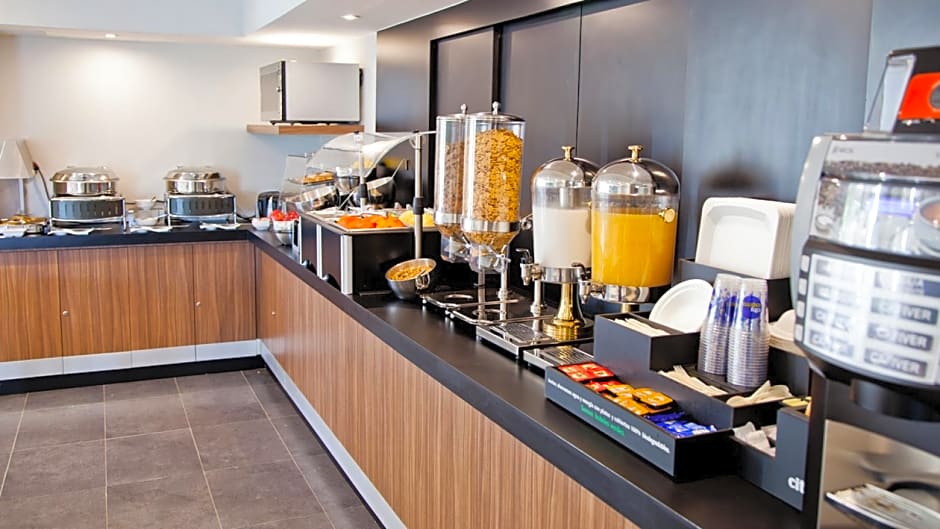 City Express by Marriott Salamanca