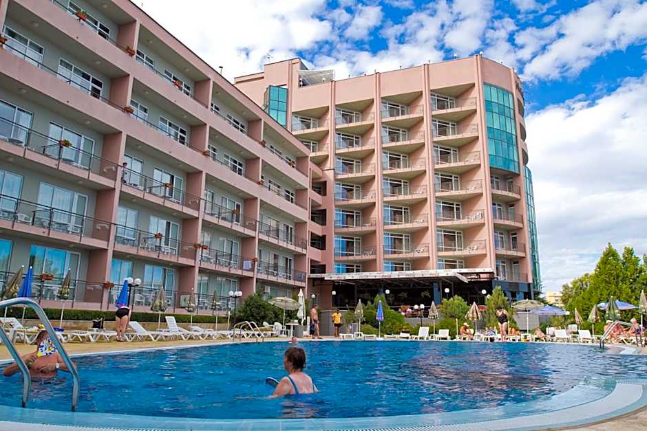 Hotel Lilia