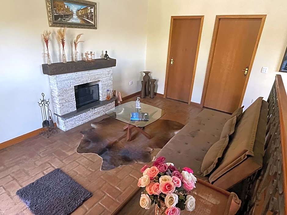 Villa Piccola Italia