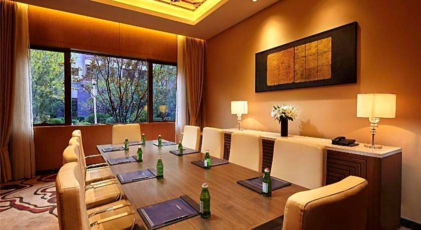 Hilton Tianjin Eco City