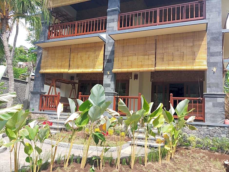 Sukun Babonsay Villas