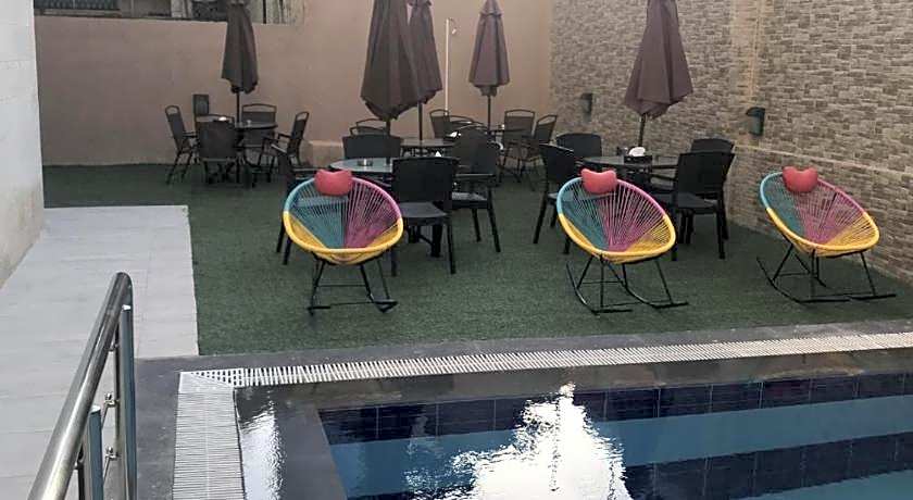 Almond Hotel Apartments