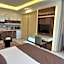 Palm Ville Suites