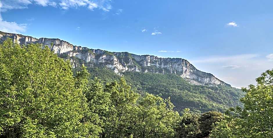 La Cour du Marronnier