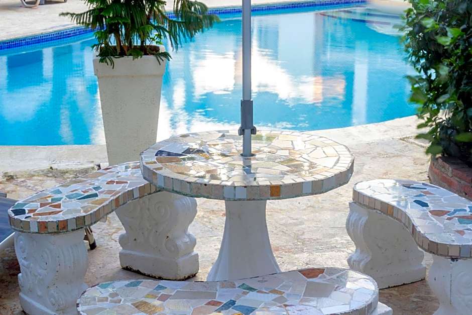 Hotel Casa Valeria