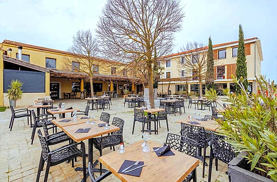 ibis Styles Cabries Aix-en-Provence TGV