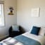 Work and Travel Stay Central City