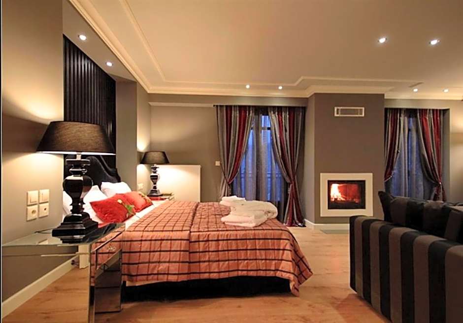 Nerida Boutique Hotel