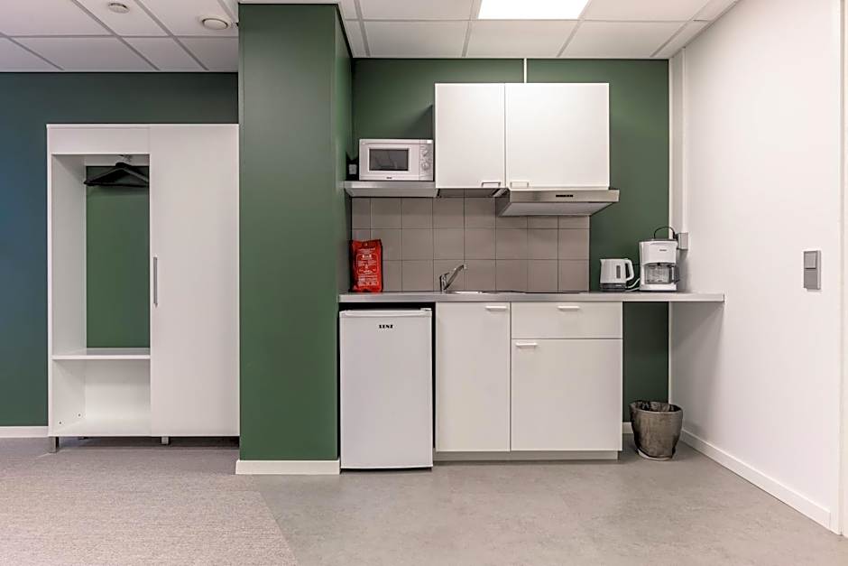 GreenStar Hotel Oulu