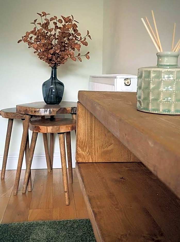 Lochside Guest House