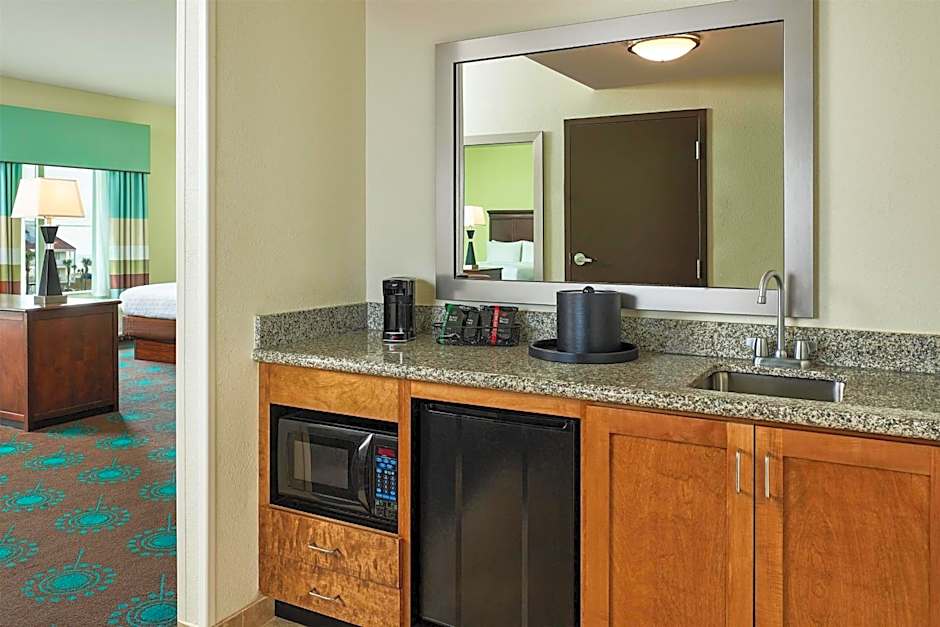 Hampton Inn By Hilton And Suites Destin