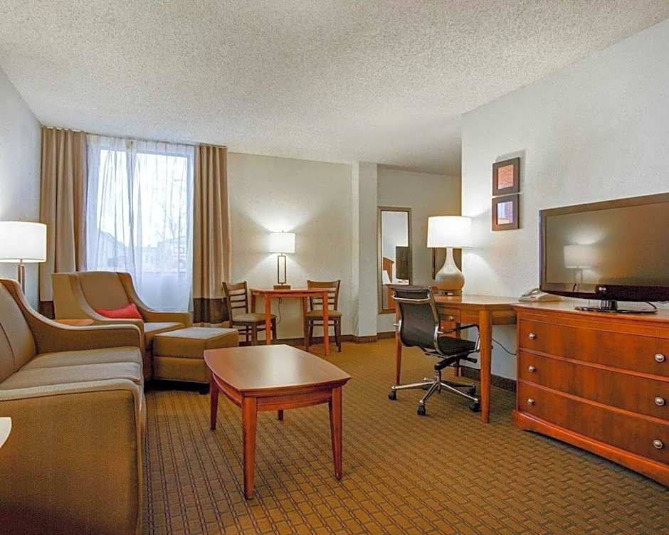 Hotel Muskogee
