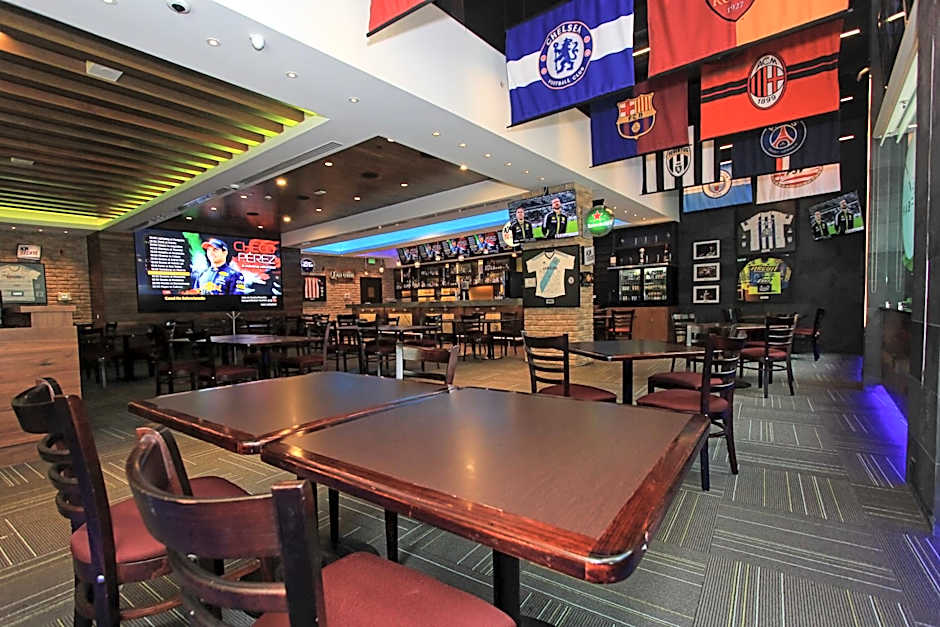 Crowne Plaza Leon By IHG