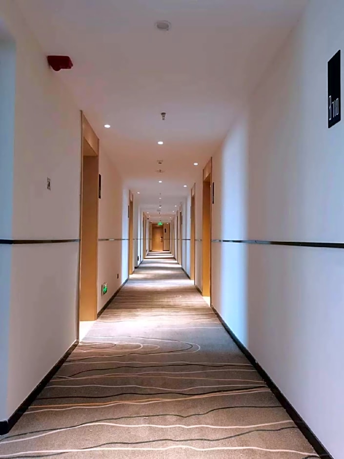 City Comfort Inn Huaihua Detian Square Hongya Hospital Hexi