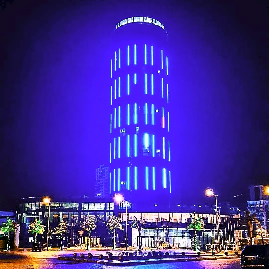 Sky Tower Hotel