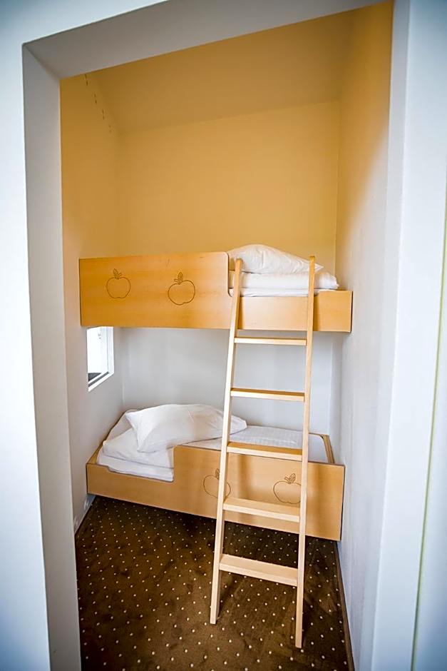 Pension Sonnengarten & Therme included - auch am An- & Abreisetag!