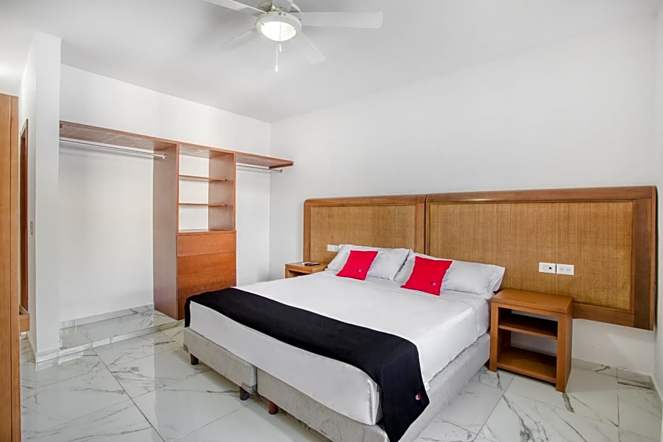 Capital O Hotel Yukon