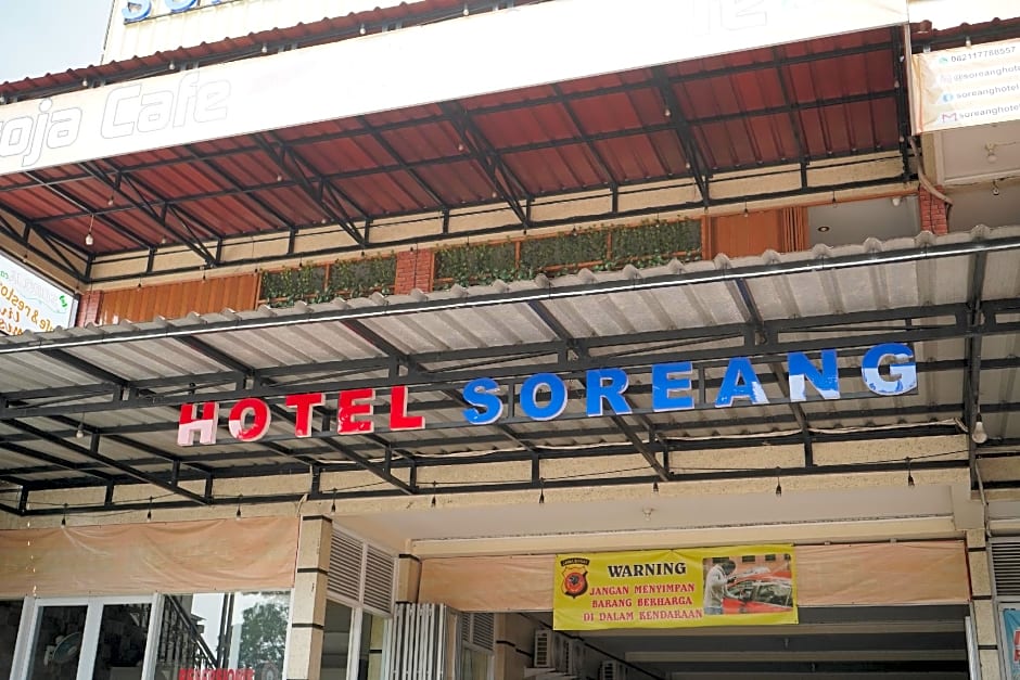 Hotel Soreang