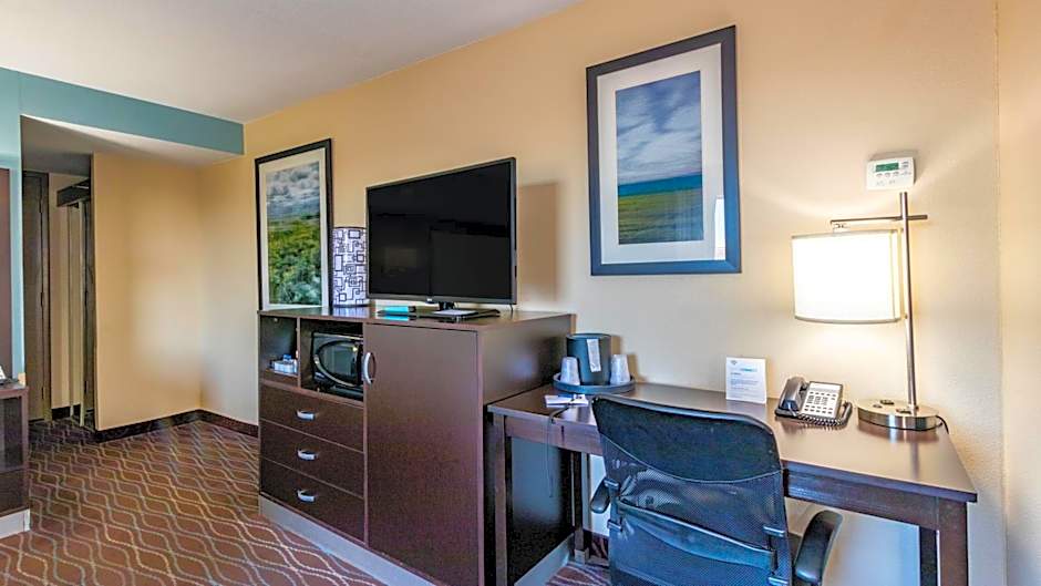 Holiday Inn Express Boise University Area By IHG