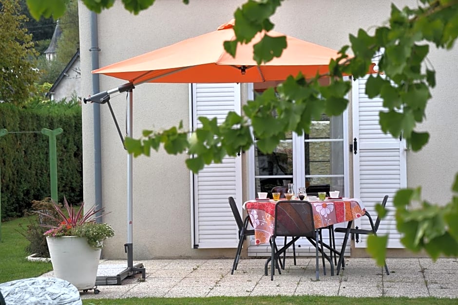 Le CLos Du Vieux Port – Véretz, TN
