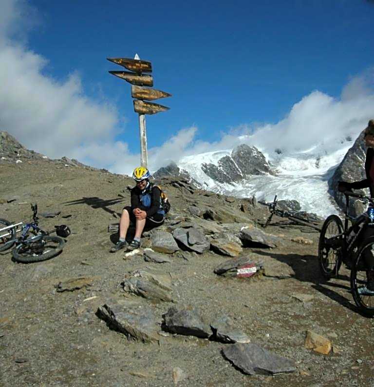 Hotel Garnì COSTANZA