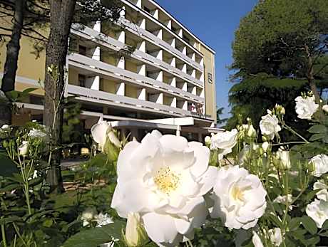 Hotel Terme Delle Nazioni