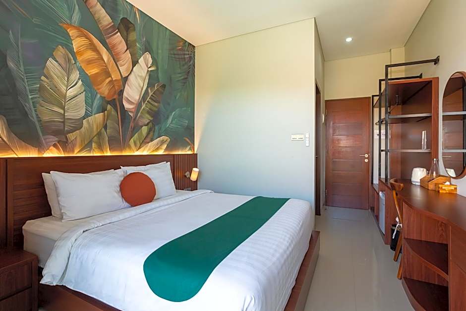 Cove Ransha Stay Bali