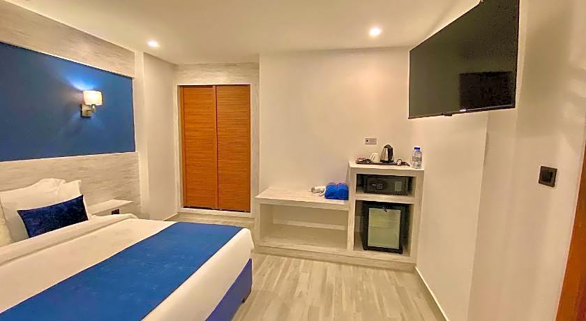 Kaani Palm Beach at Maafushi