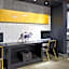Aloft by Marriott Asheville Downtown