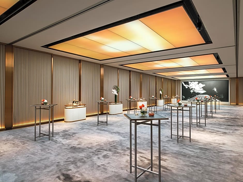 The Murray, Hong Kong, a Niccolo Hotel