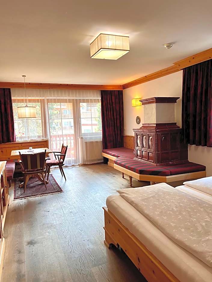Hotel Garni Obermair