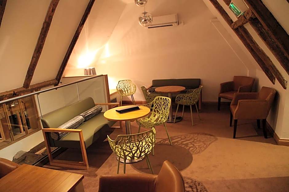 Ivy House Country Hotel