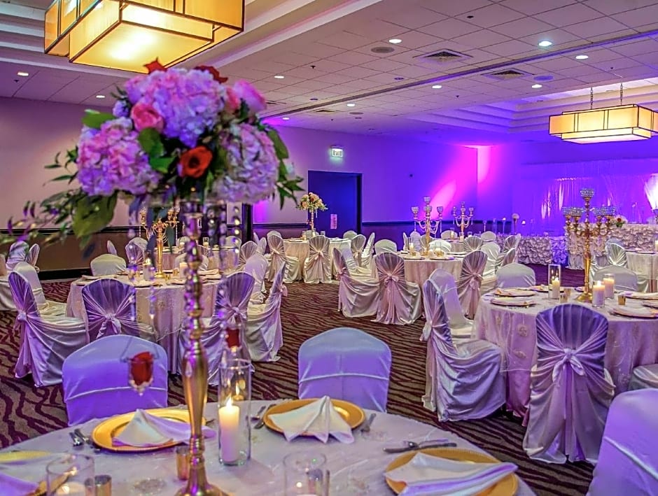 Ramada Southfield – Southfield, MI