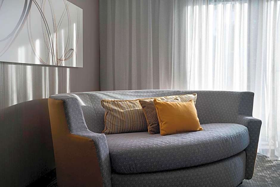 Sonesta Select Los Angeles Torrance South Bay