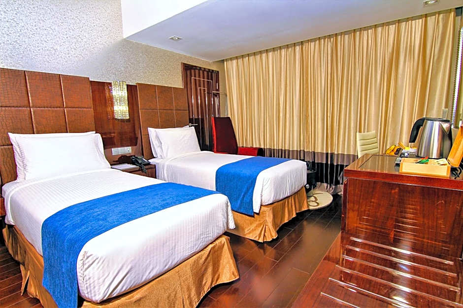 Photo 1 of 4 of Deluxe 2 Beds