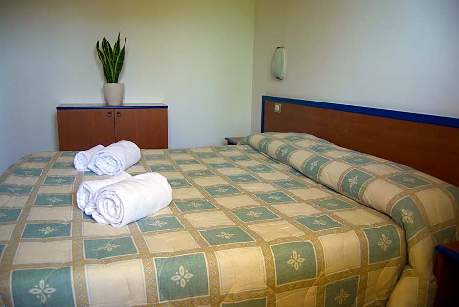 Hotel Residence Sciaron